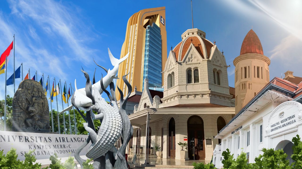 Surabaya Selatan